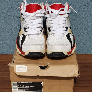 Nike Air Trainer SC High